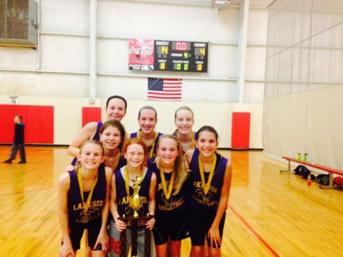 Lakeside Lions Victorious At Dunkfest Archives Northfulton Com