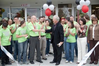 Floor And Decor Outlets Comes To Roswell Northfulton Com