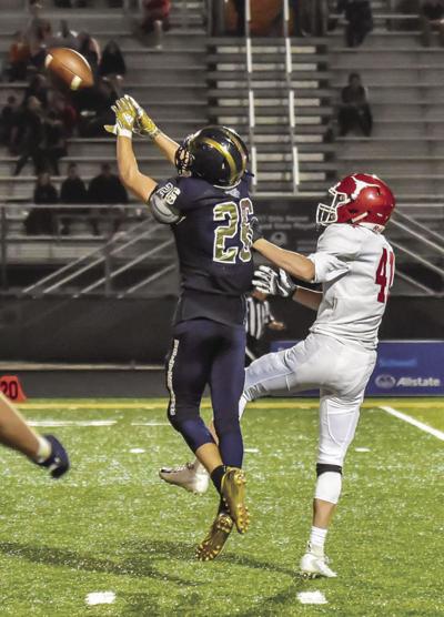 West Forsyth Turns To New Talent To Lead In 2019 Forsyth Herald