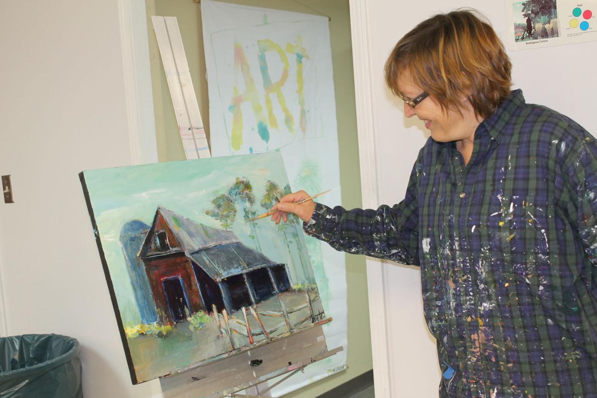 State Of The Arts In Alpharetta News Northfulton Com