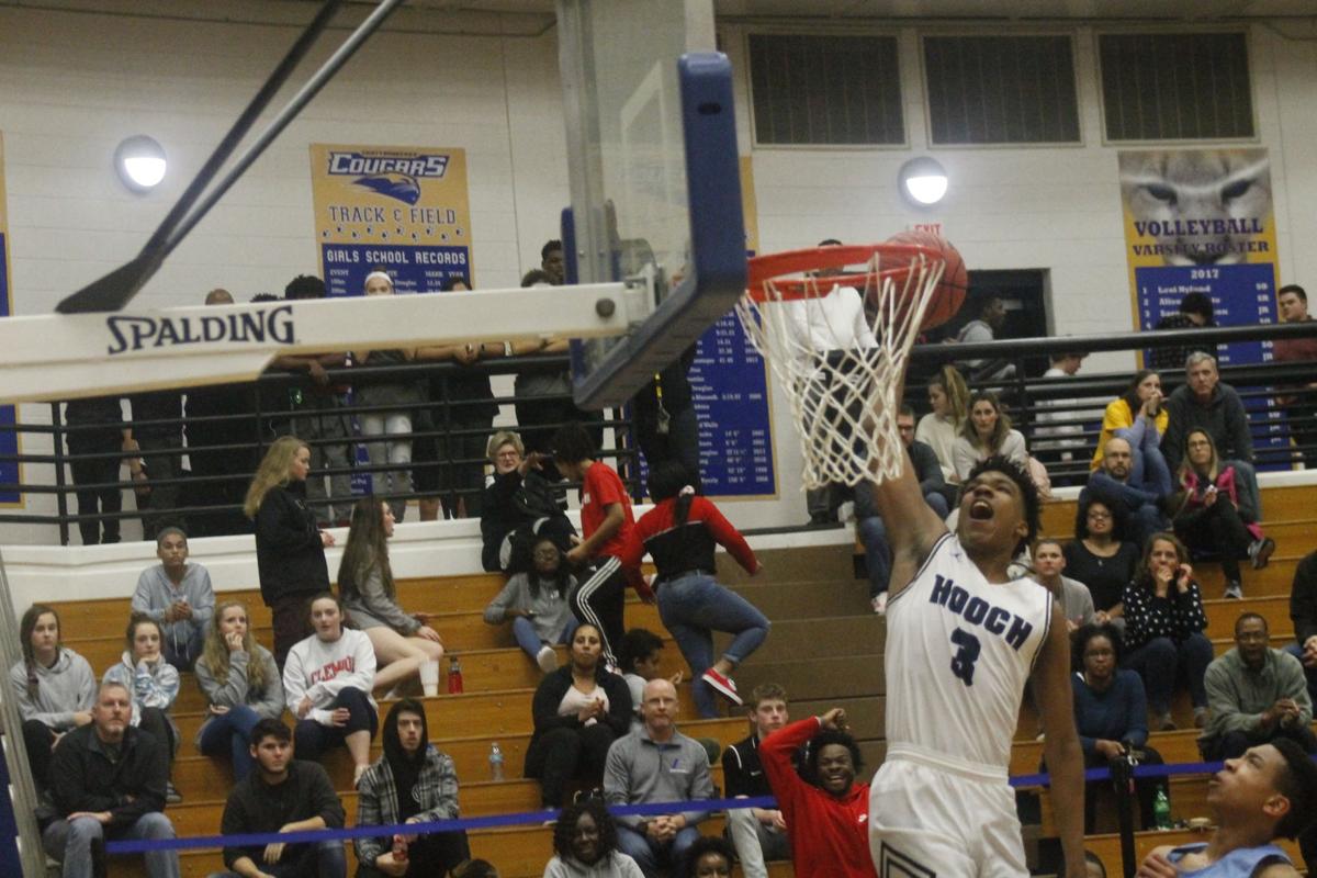 Chattahoochee S Long Ball Proves Deadly In Win Over Cambridge