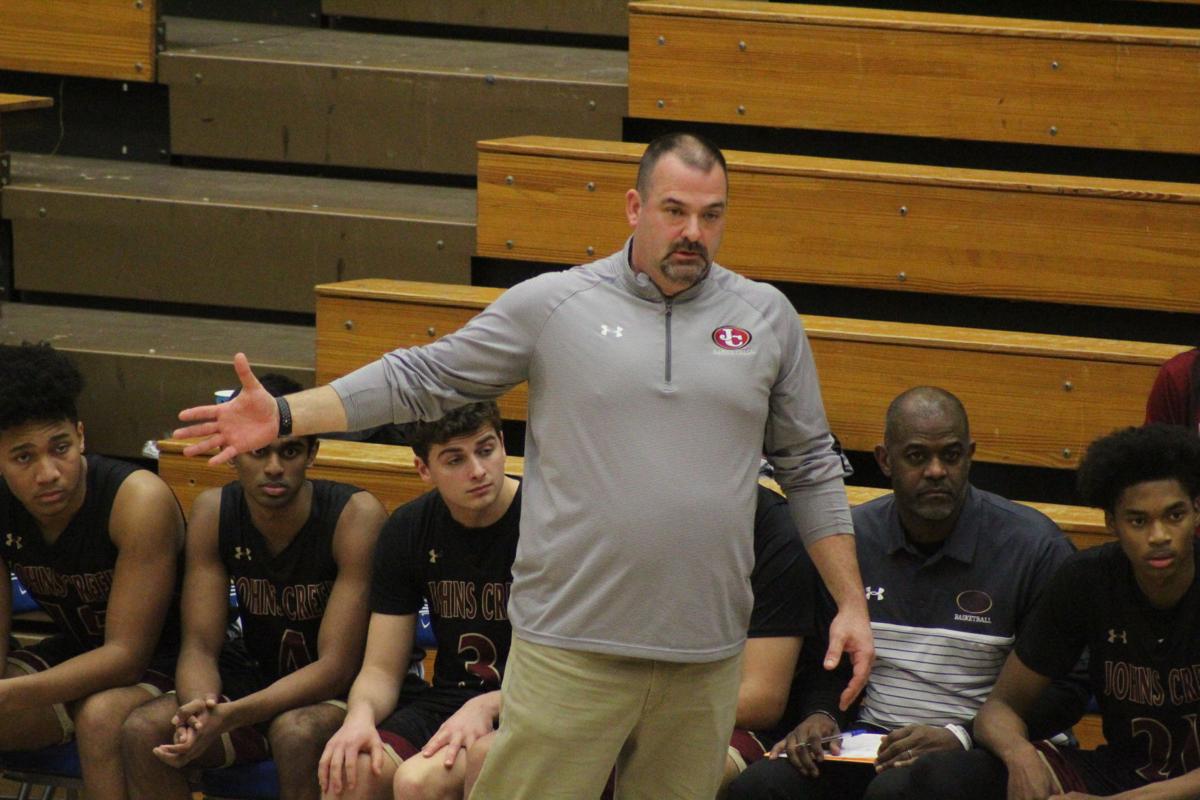 Johns Creek Boys Fall To Pope In Third Place Game Sports