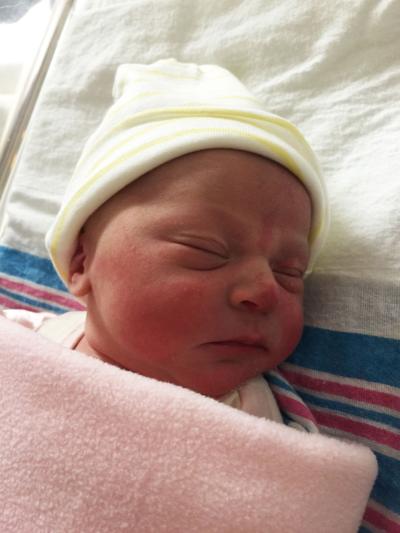 Phoebe Leigh Appen