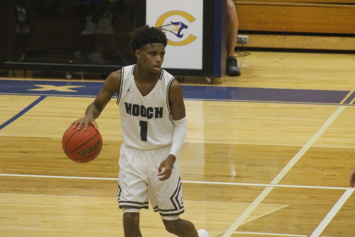 Chattahoochee S Long Ball Proves Deadly In Win Over Cambridge