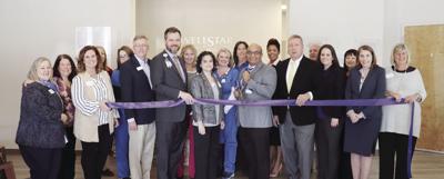 WellStar reopening
