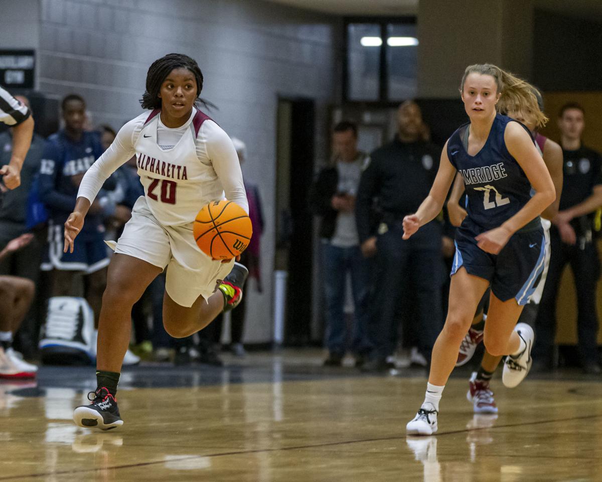 Region 7 6a Basketball Teams Enter Second Push Of Region Play