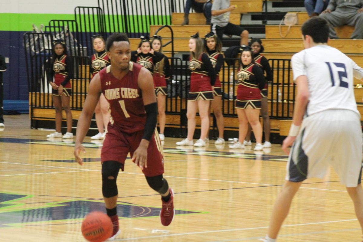 Johns Creek Northview Renew Rivalry Sports Northfulton Com