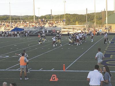 West Forsyth Sports New Look Forsyth Herald Northfulton Com