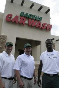 North Fulton S Car Wash Celebrity Northfulton Com