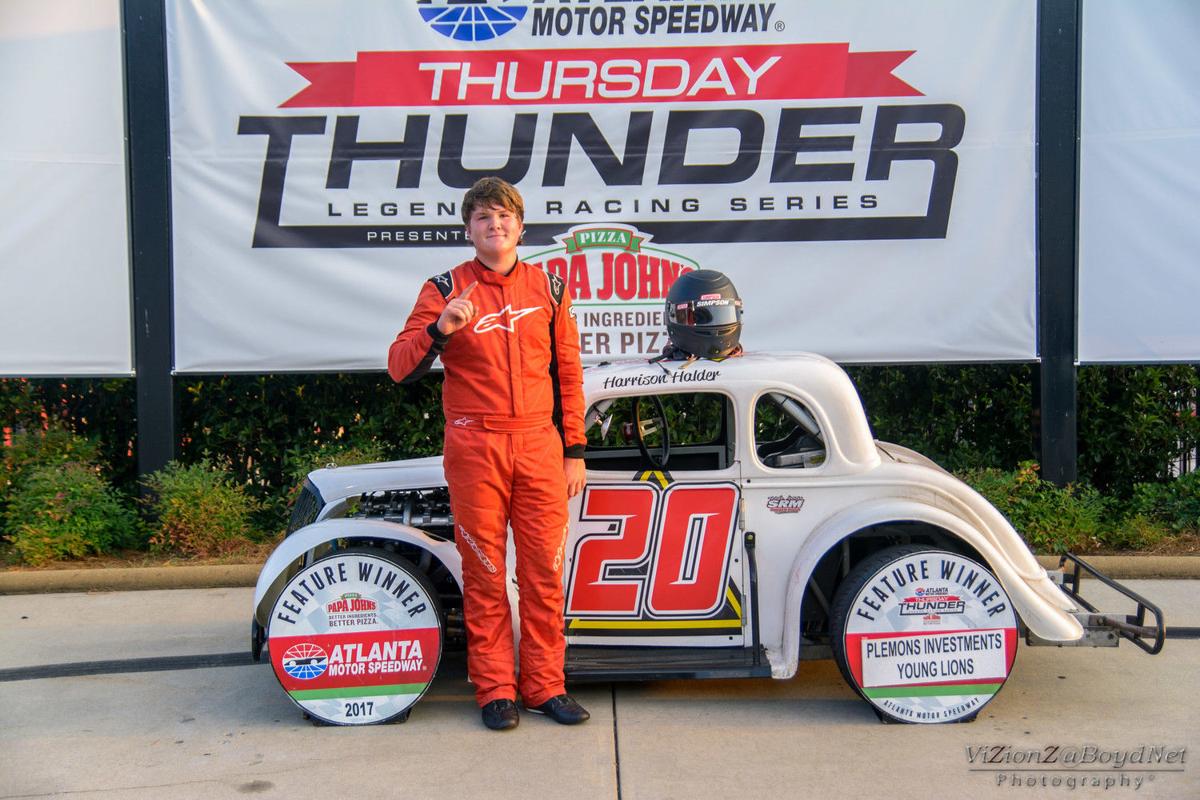 Three local brothers racing to success Three local brothers racing to success | | northfulton.com