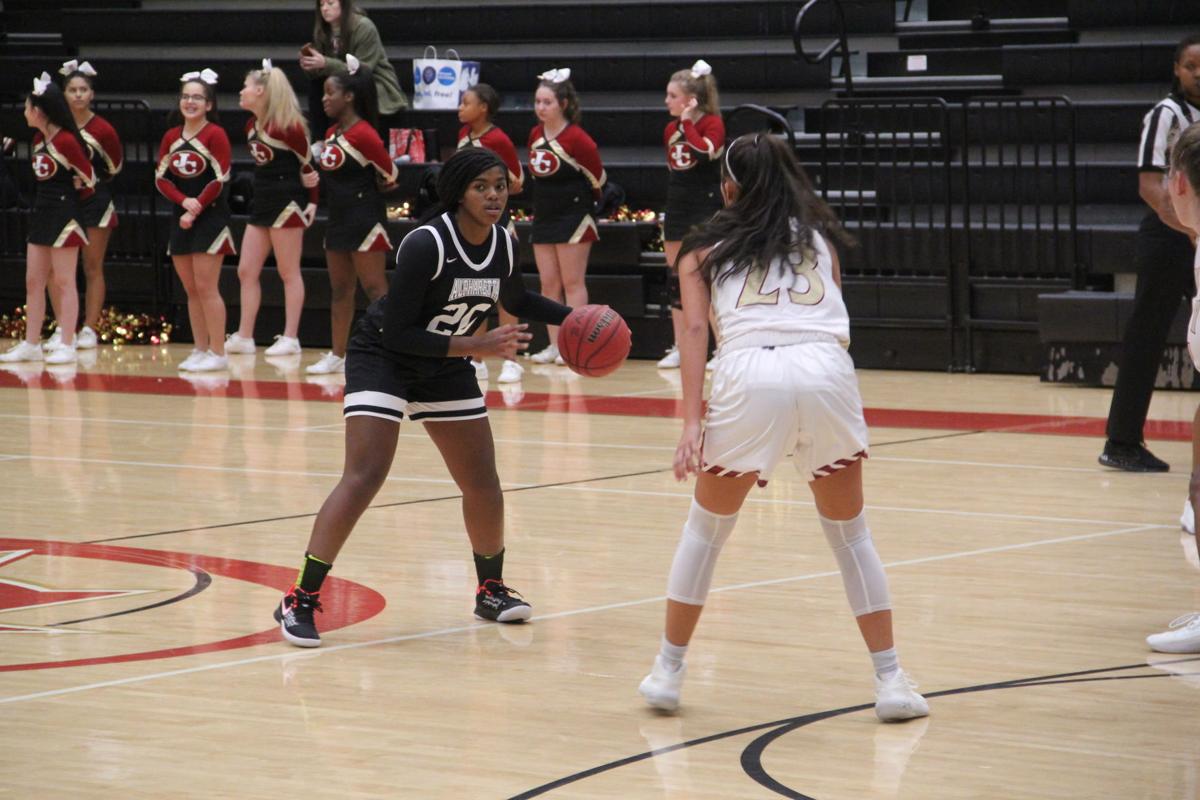 Alpharetta Girls Hold On For Region Win Over Johns Creek Northfulton Com