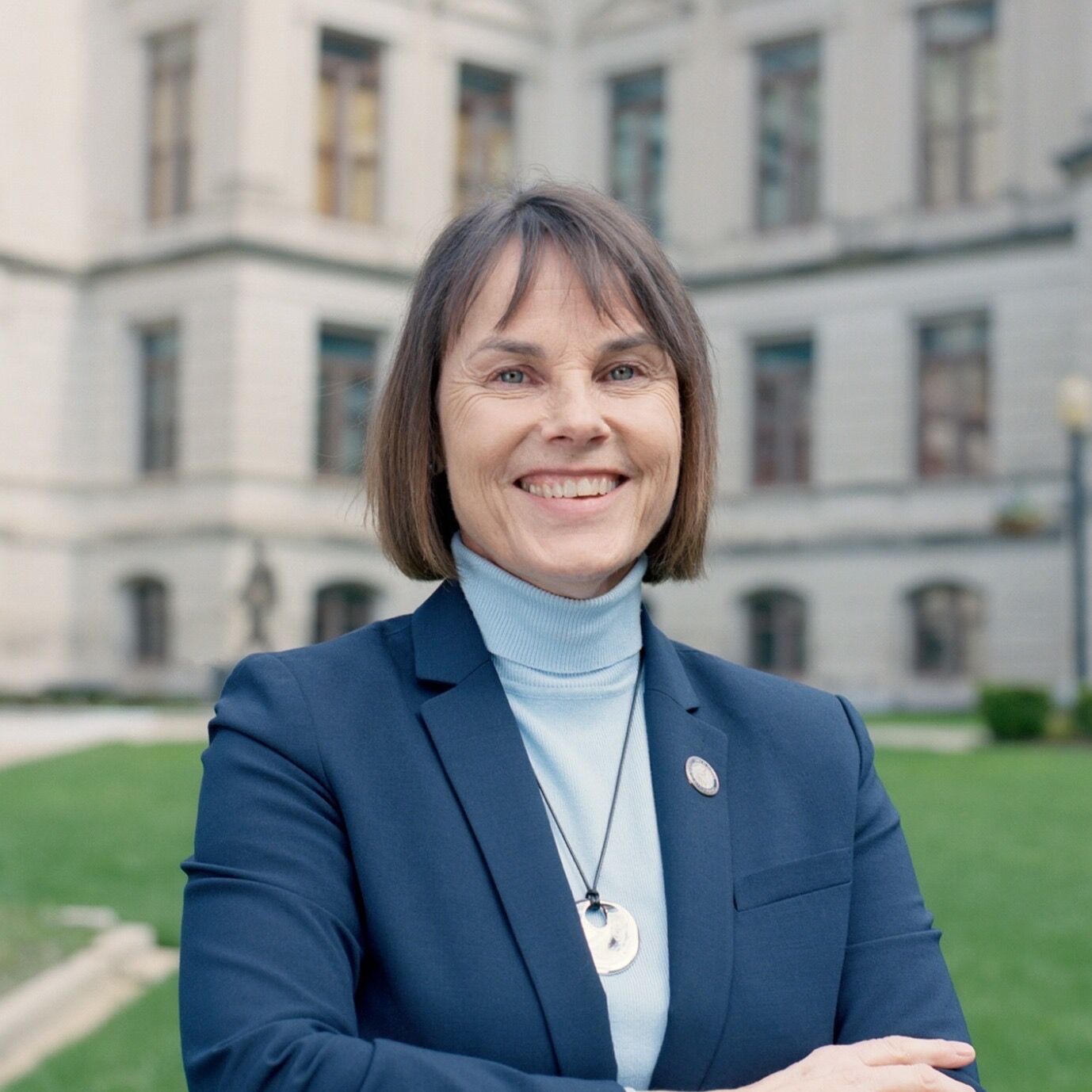 Angelika Kausche (Incumbent)