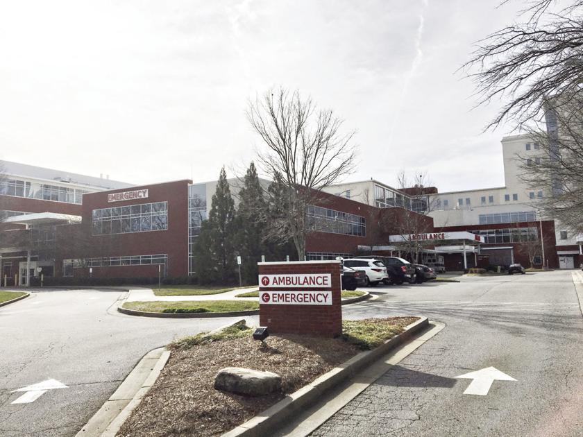 Area hospitals continue preparations for additional patients