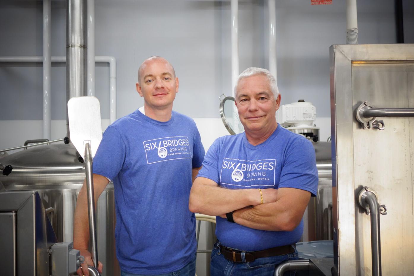 Six Bridges Brewing
