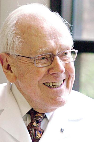 Ferrol Sams 1922 2013 Conversations With Sambo A True Southern Author Columnists Northfulton Com