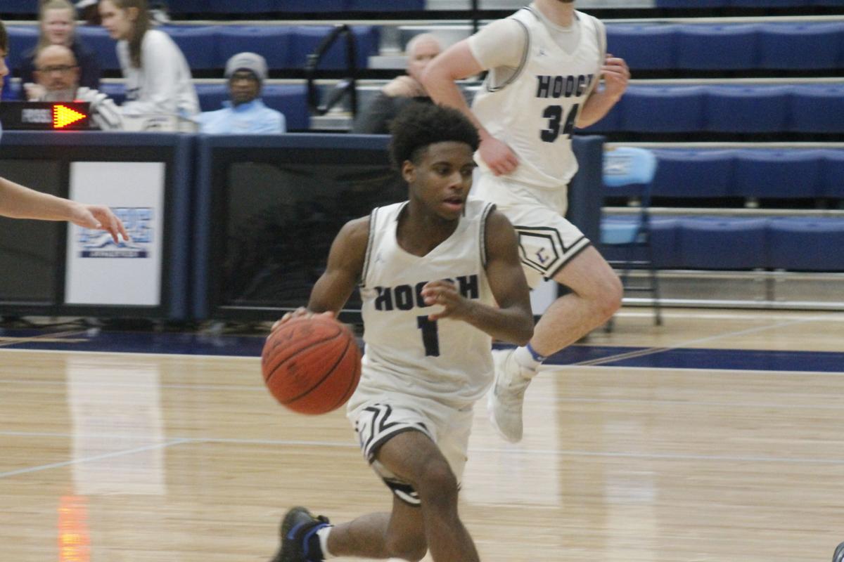Chattahoochee Bounces Back Places Third In Region Tournament