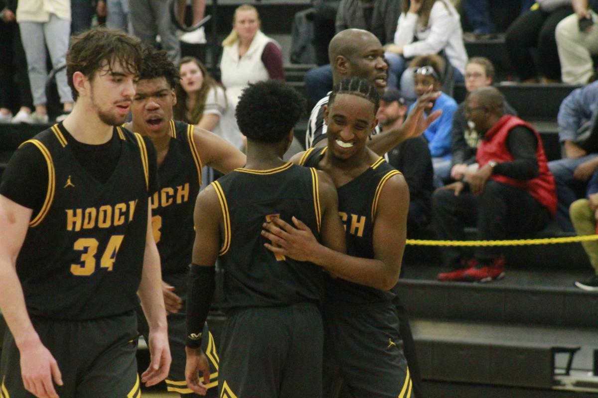 Chattahoochee Boys Triumph In State Tournament Return Johns
