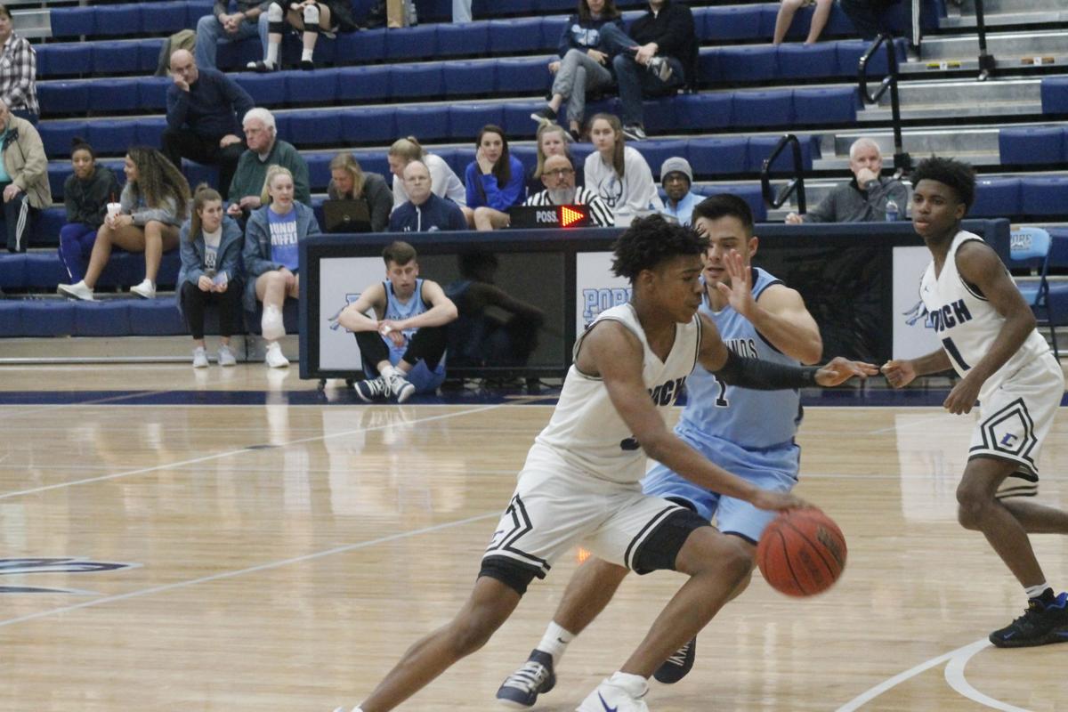 Chattahoochee Bounces Back Places Third In Region Tournament
