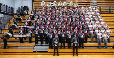 Alpharetta High School Band