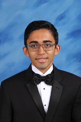 Nikhil Jaganathan