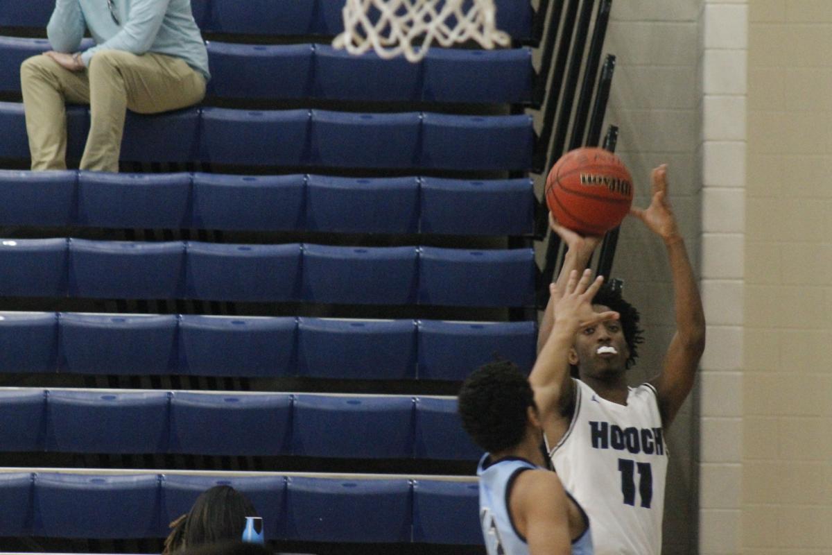 Chattahoochee Bounces Back Places Third In Region Tournament