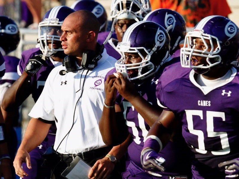 James Thomson Of Ucla Takes Over As Head Coach At Northview