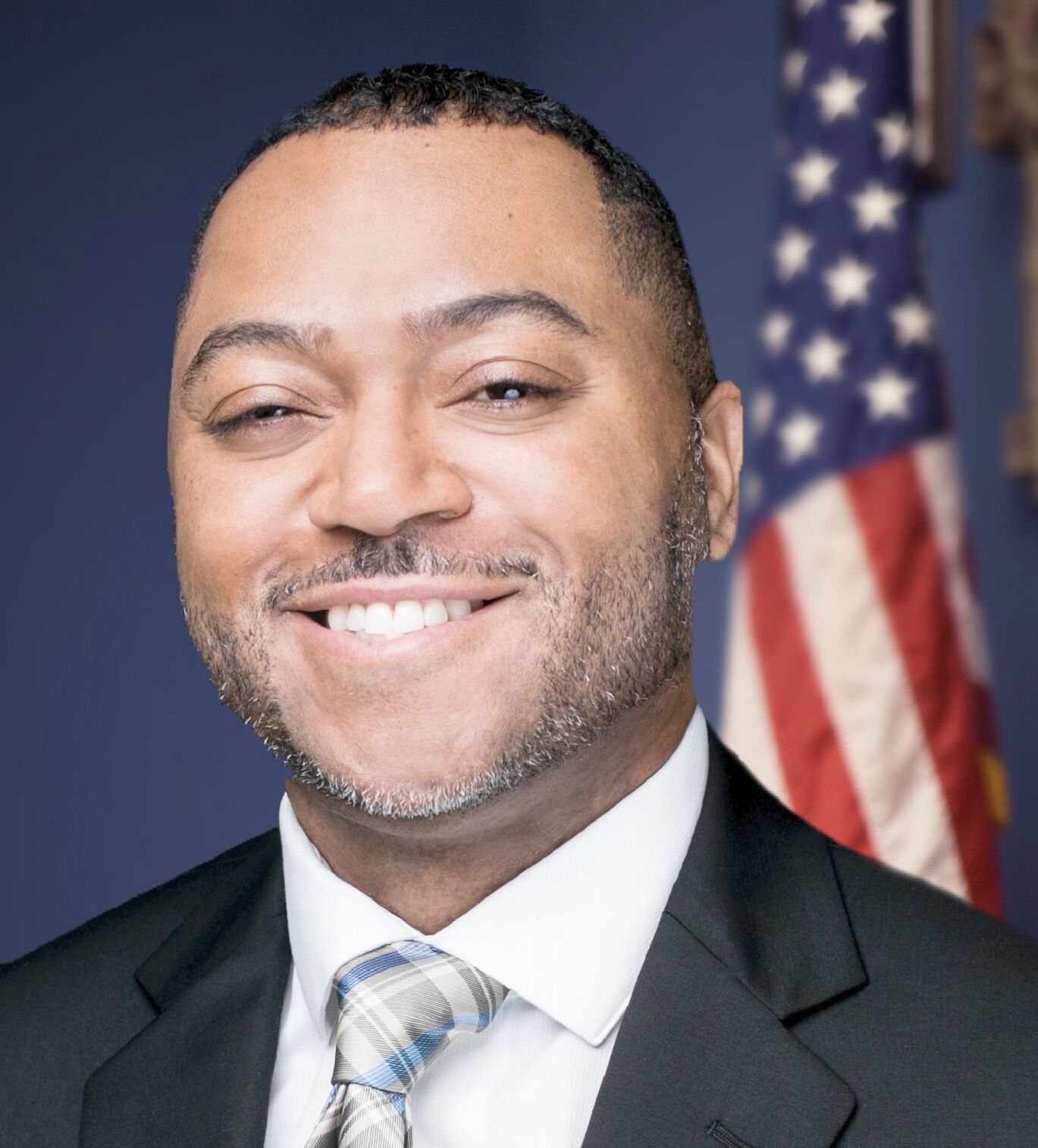 Jason T. Hayes