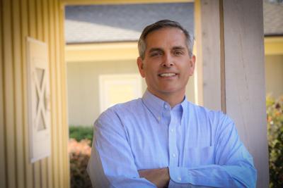 Johns Creek Representative Heads To Home Stretch In State Race Johns Creek Herald Northfulton Com