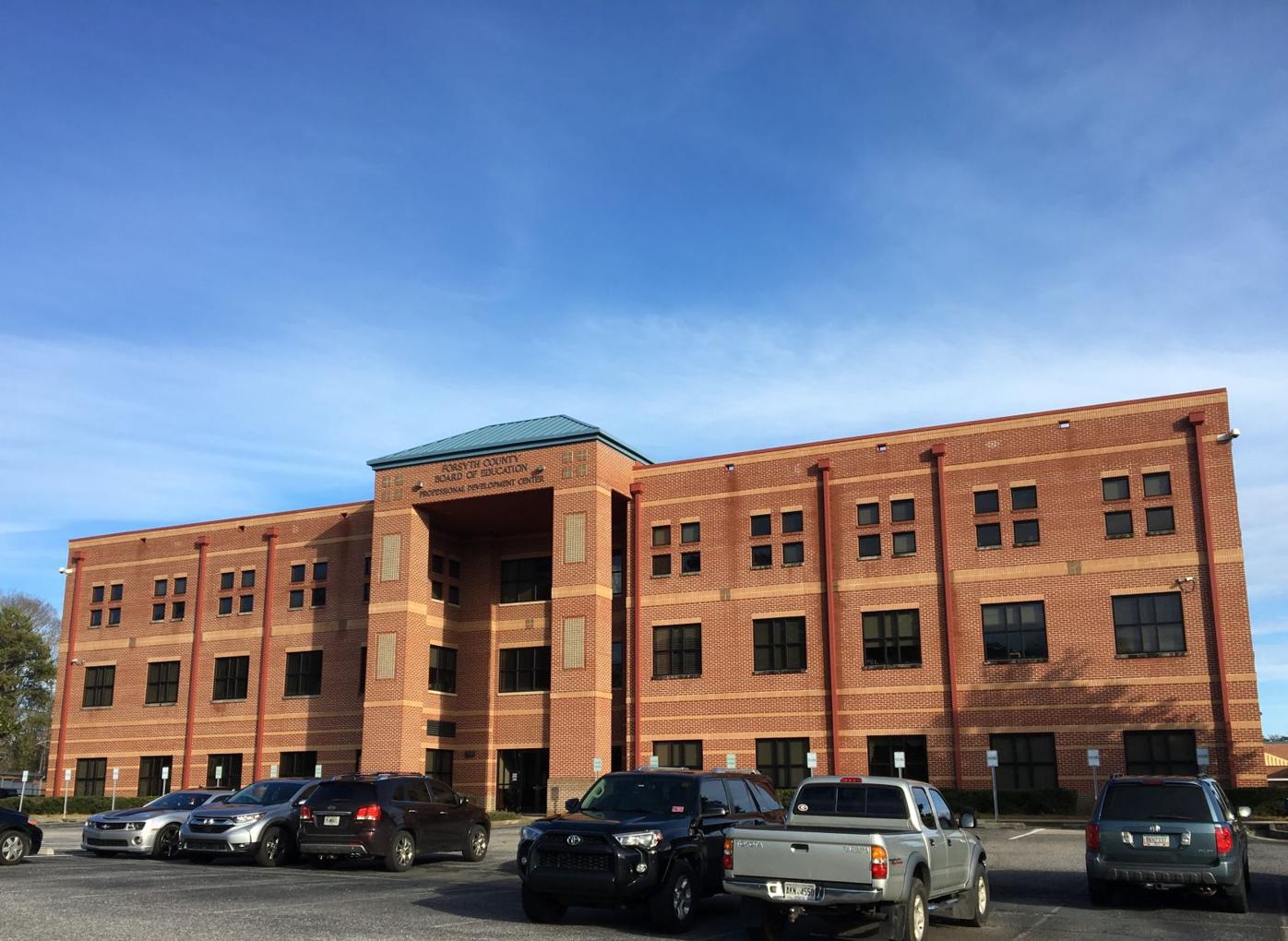 Forsyth County Schools Issues Statement About Coronavirus Gets Pushback Forsyth Herald Northfulton Com