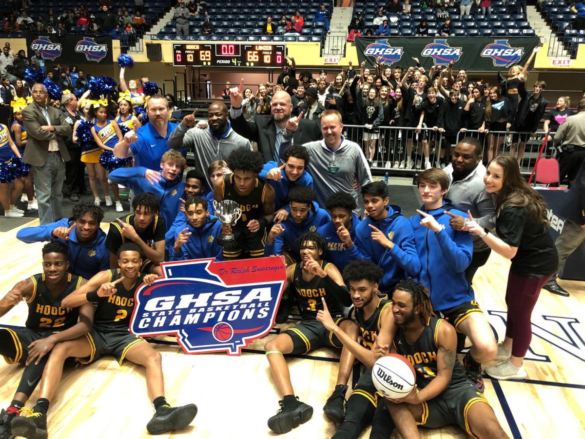 Chattahoochee Coach Reflects On Championship Season Sports