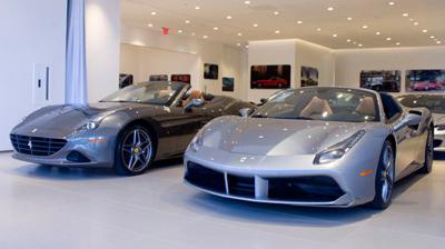 Ferrari Of Atlanta >> Ferrari Maserati Of Atlanta Gets State Of The Art Renovation Ferrari Of Atlanta >> Ferrari Maserati Of Atlanta Gets State Of The Art Renovation