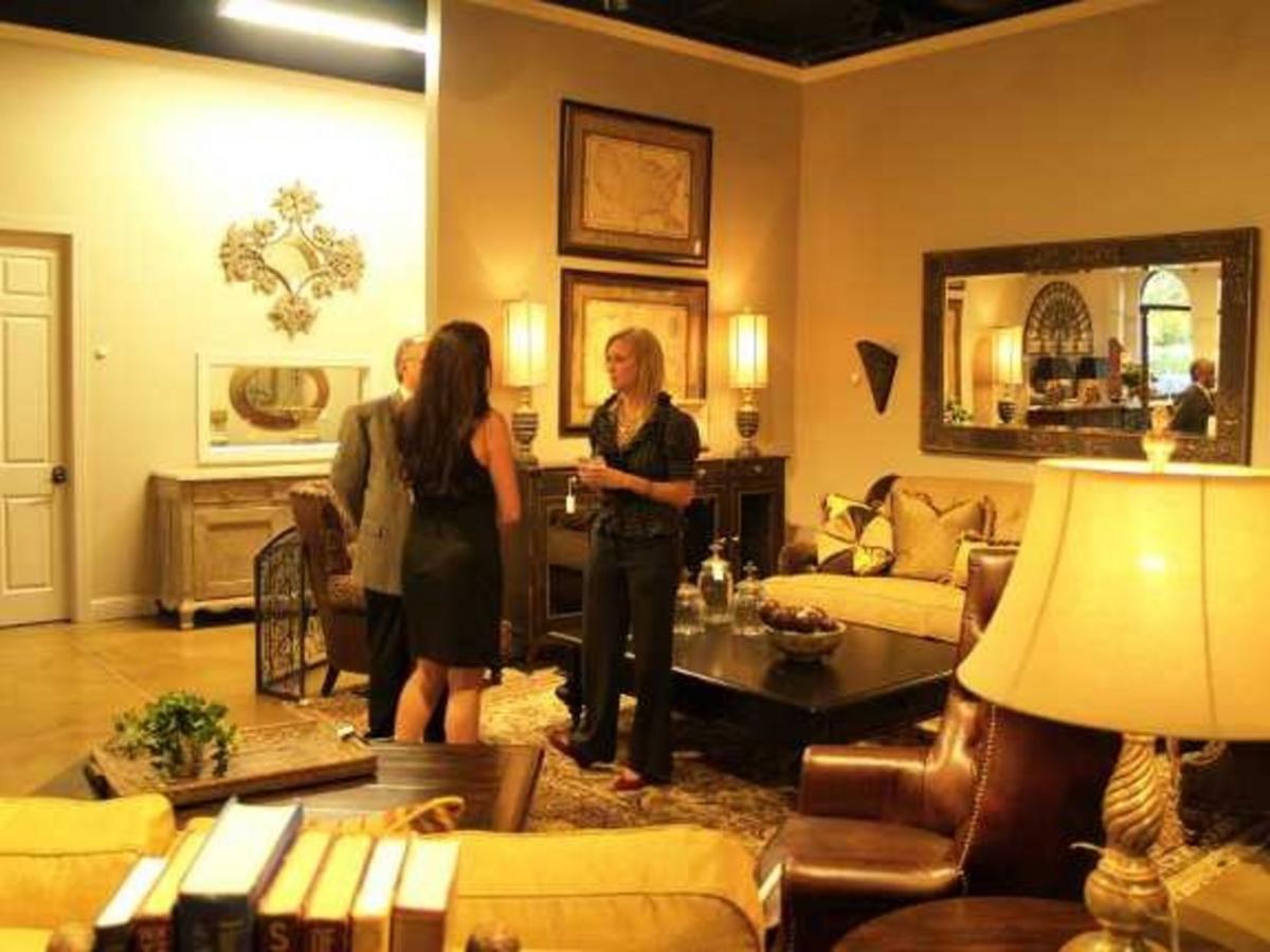 one stop home furnishings in alpharetta