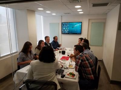 Focus Group in your community