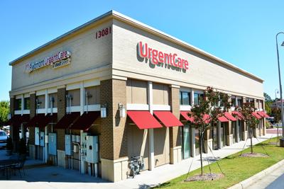 Piedmont Urgent Care