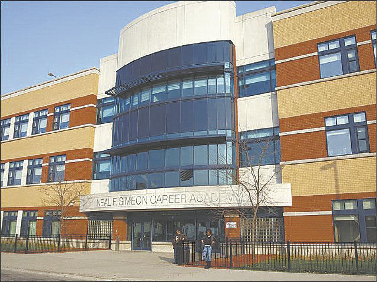 Potential career academy moves forward Archives