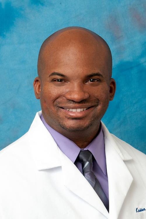 Dr. Ameen Person Named Chief of Cardiology for Kaiser Permanente Georgia