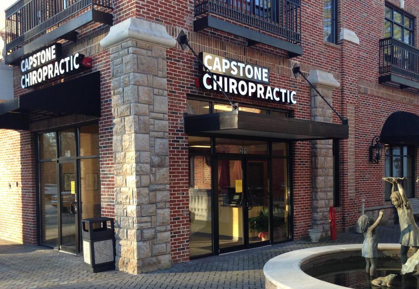 Capstone Chiropractic