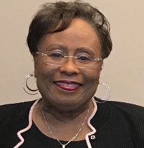 Portia Shuler Hawkins