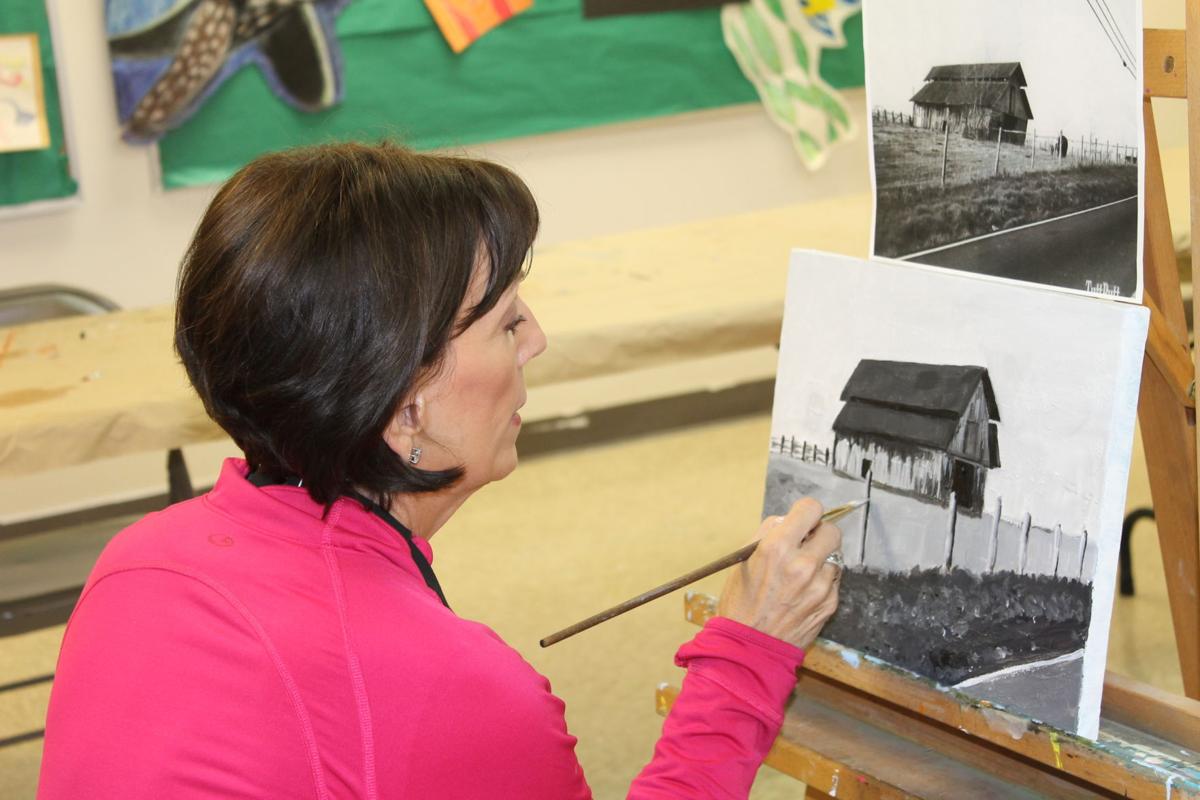 State Of The Arts In Alpharetta News Northfulton Com