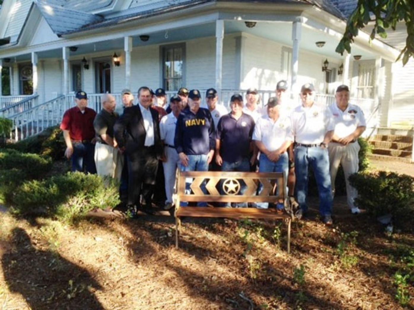 Cumming S Ingram Funeral Home Honors Vietnam Veterans Archives Northfulton Com