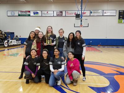 Johns Creek HS Reading Bowl