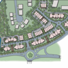 Planning Commission recommends approval for 54-unit development