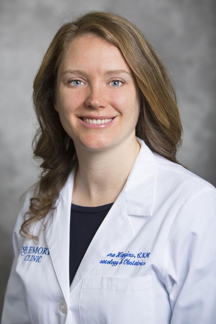 Emory Women’s Center at Findley Road expands service to include