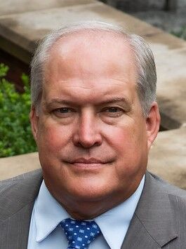 Charles E. “Chuck” Martin (Incumbent)