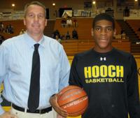Hooch S Terry Scores 1 000th Career Point Archives Northfulton Com