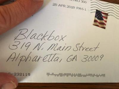 Black Box