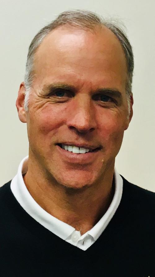 Ponder Harrison, senior advisor at Comvest Partners and Franklin Resources’ Industrial Technology Fund