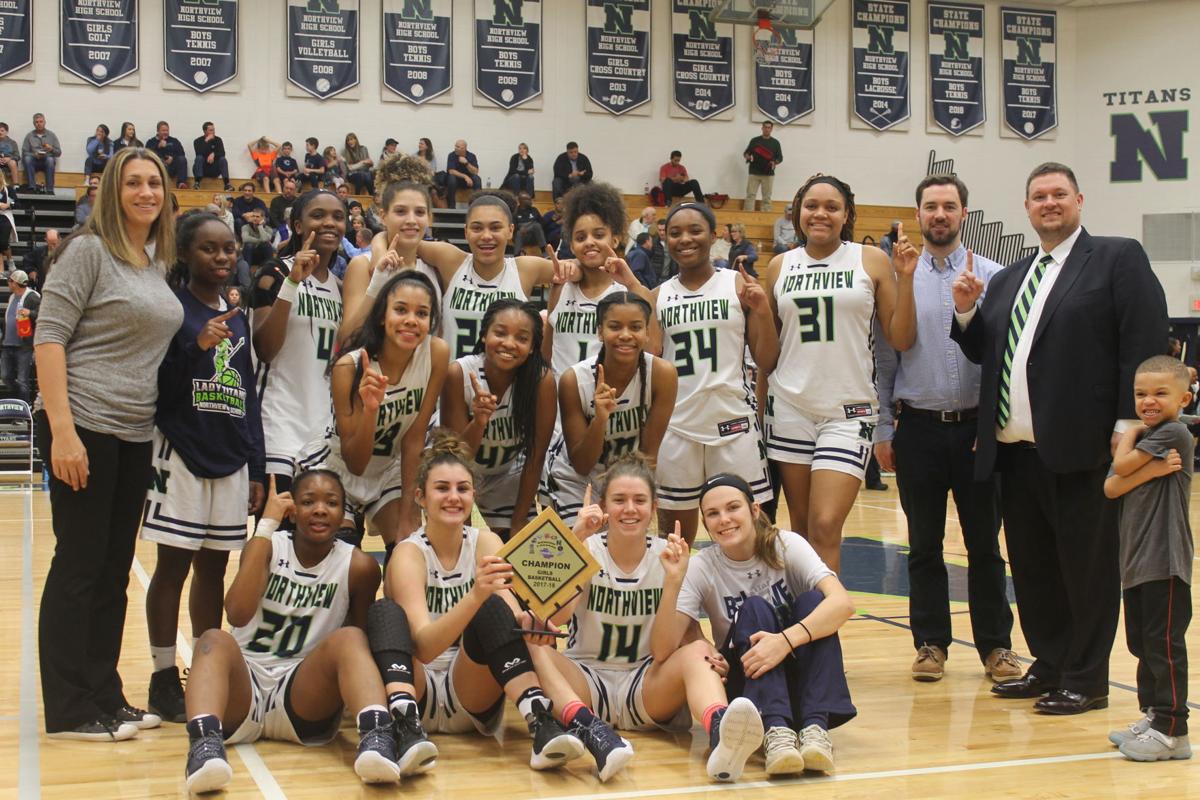 Northview Captures Second Straight Region Title With Dominant Performance Alpharetta Roswell Herald Northfulton Com