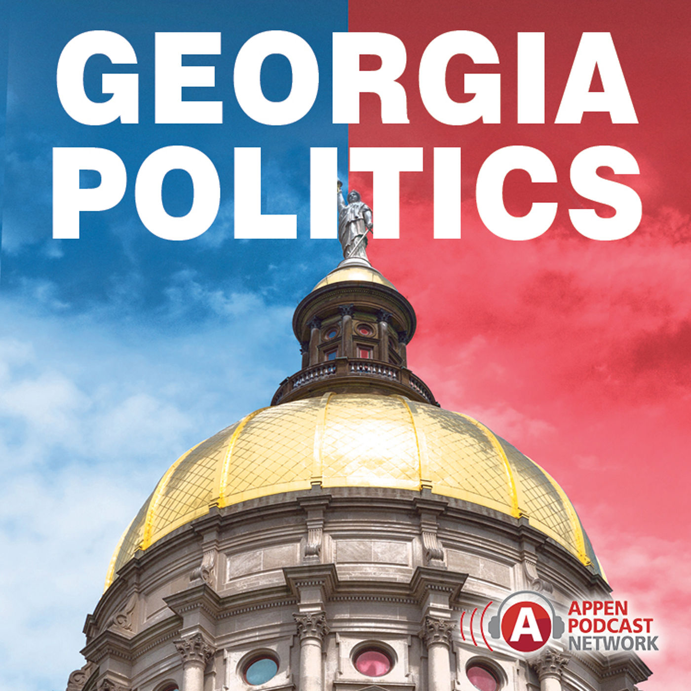 The Georgia Politics Podcast – January 10, 2020: John Lewis, The 2020 ...