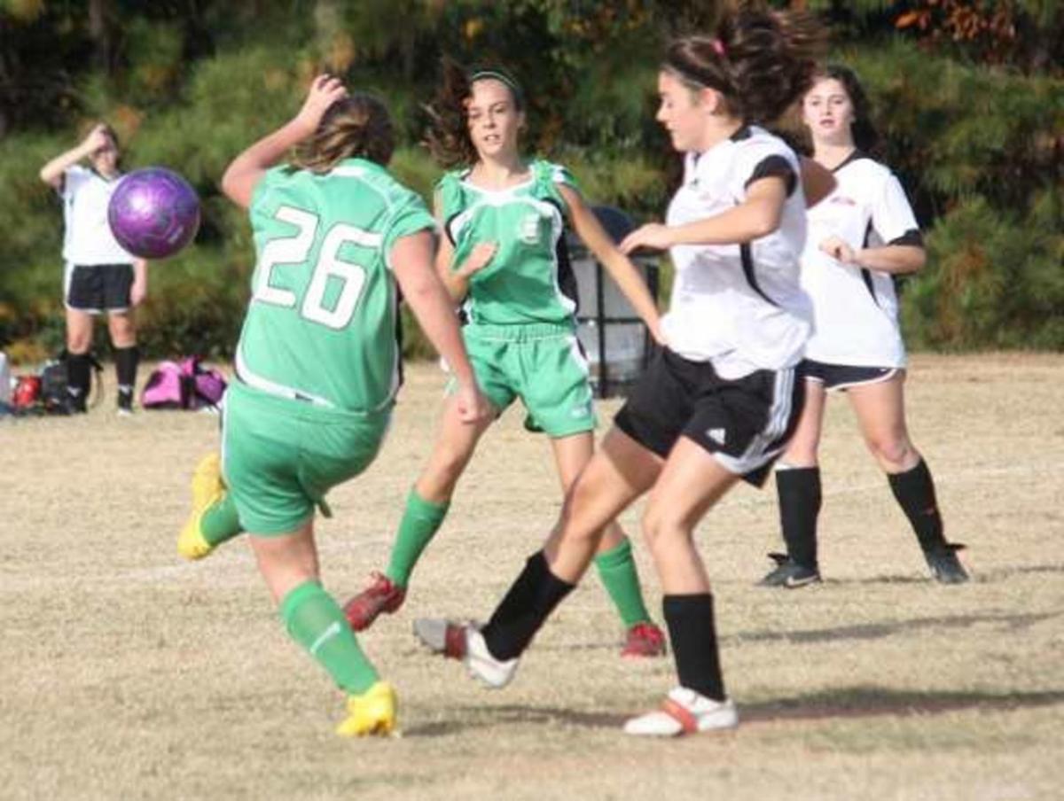 New Soccer Club For Dawson County Announced Archives